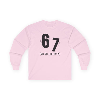 6 7
