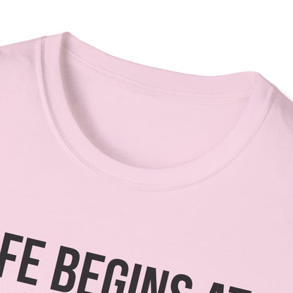 Life Begins at 120 FPS