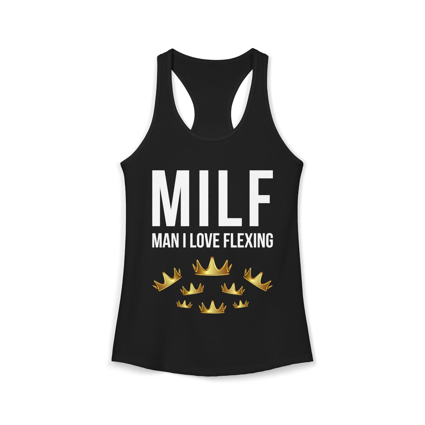 MILF, Man I Love Flexing