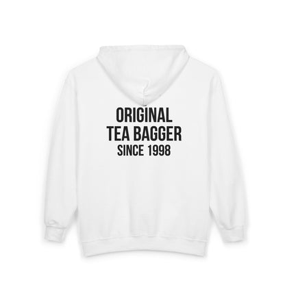 Original Tea Bagger Since 1998