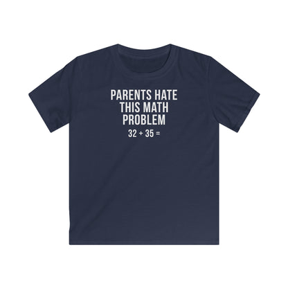 Parents Hate This Math Problem, 32 + 35
