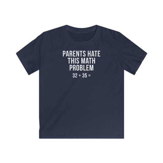 Parents Hate This Math Problem, 32 + 35