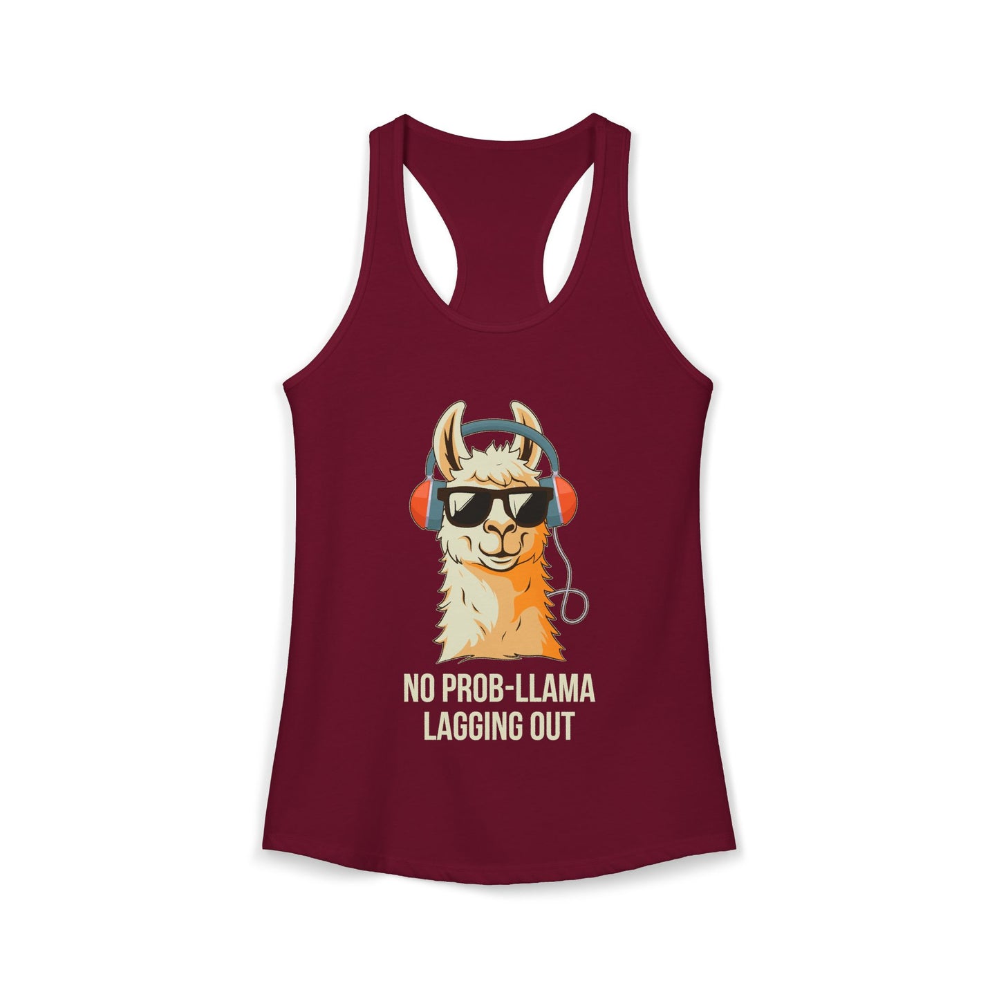 No Prob-Llama Lagging Out