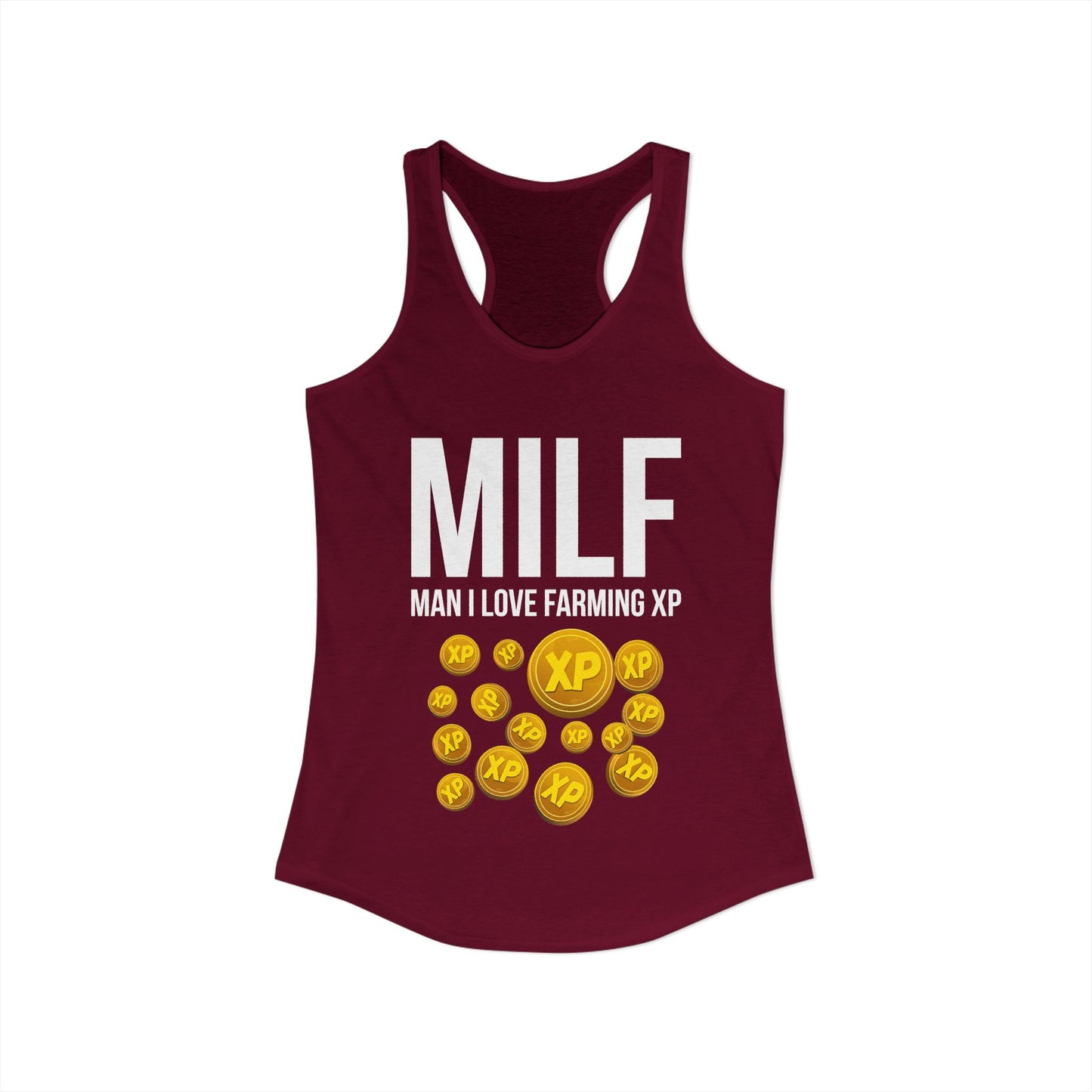 MILF, Man I Love Farming XP