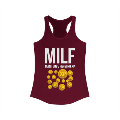 MILF, Man I Love Farming XP