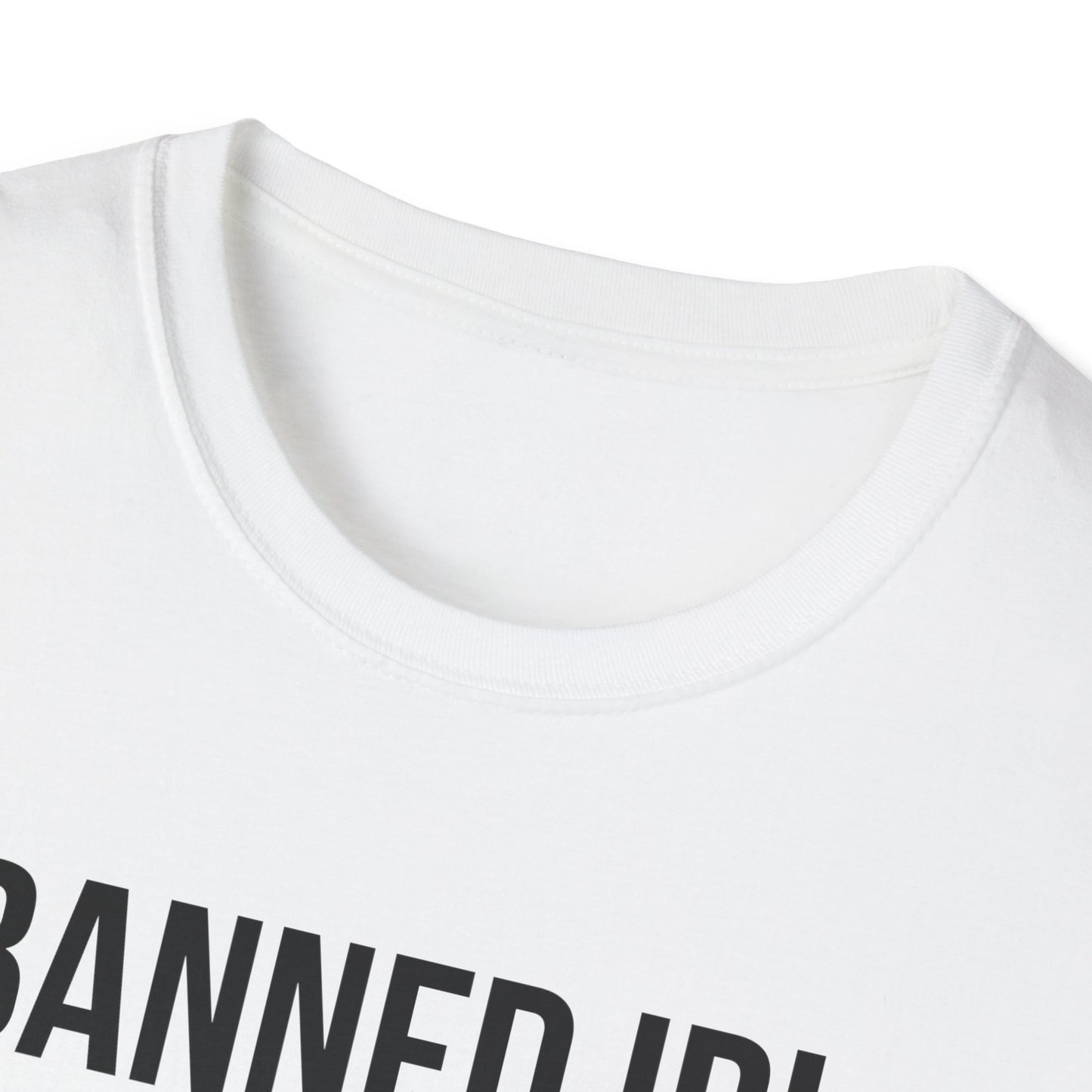 Banned IRL 6 7