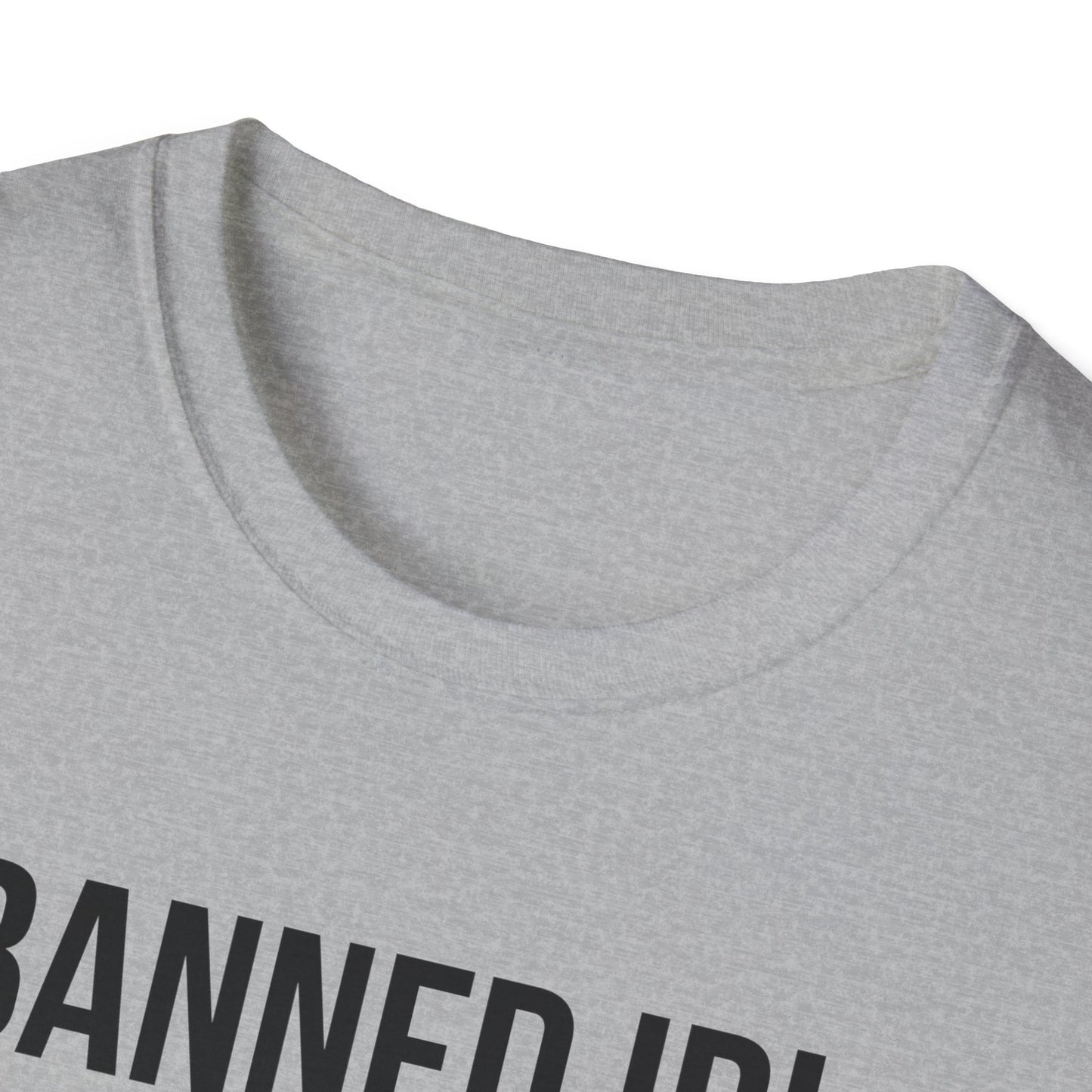 Banned IRL 6 7