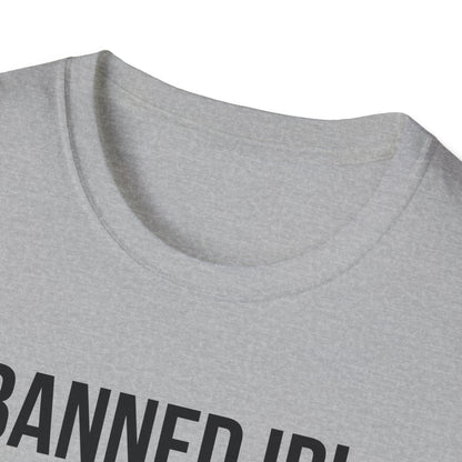 Banned IRL 6 7