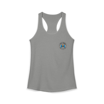 Try Hard Logo - Color