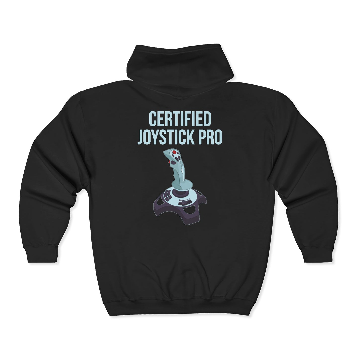 Certified Joystick Pro
