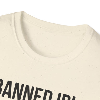 Banned IRL 6 7