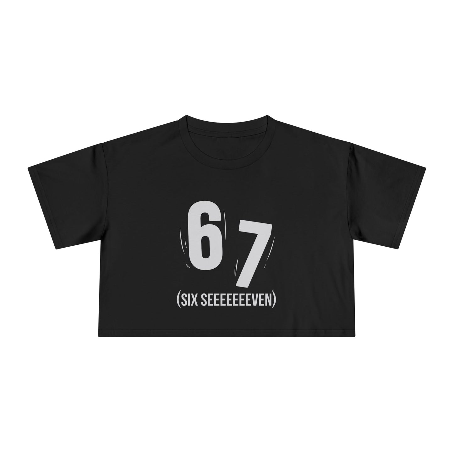 6 7