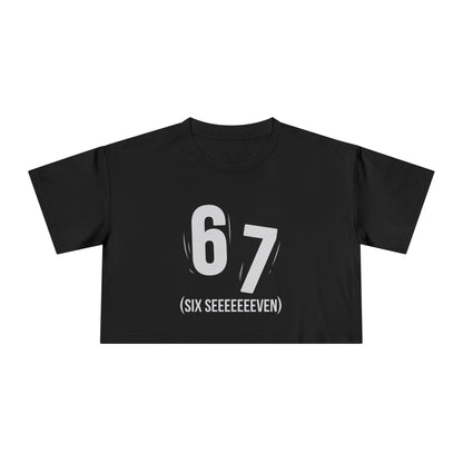 6 7