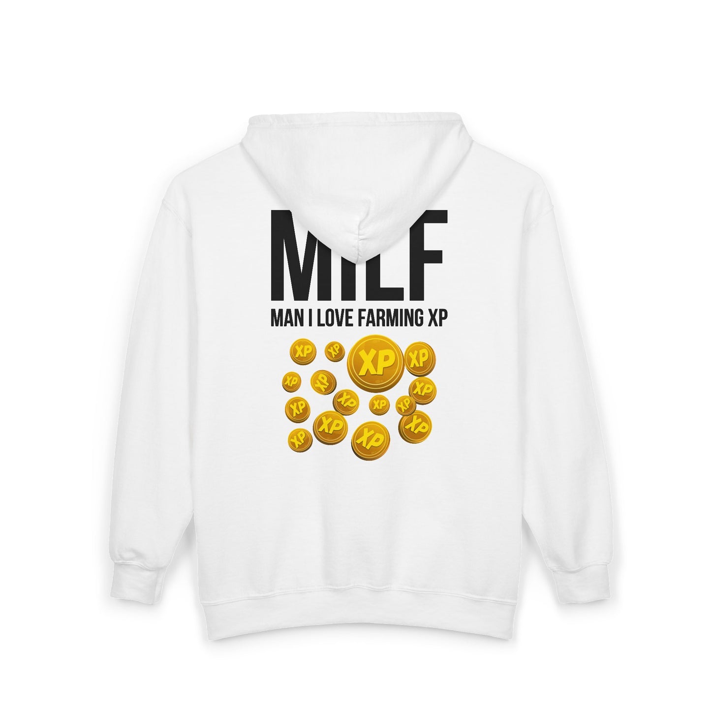 MILF, Man I Love Farming XP