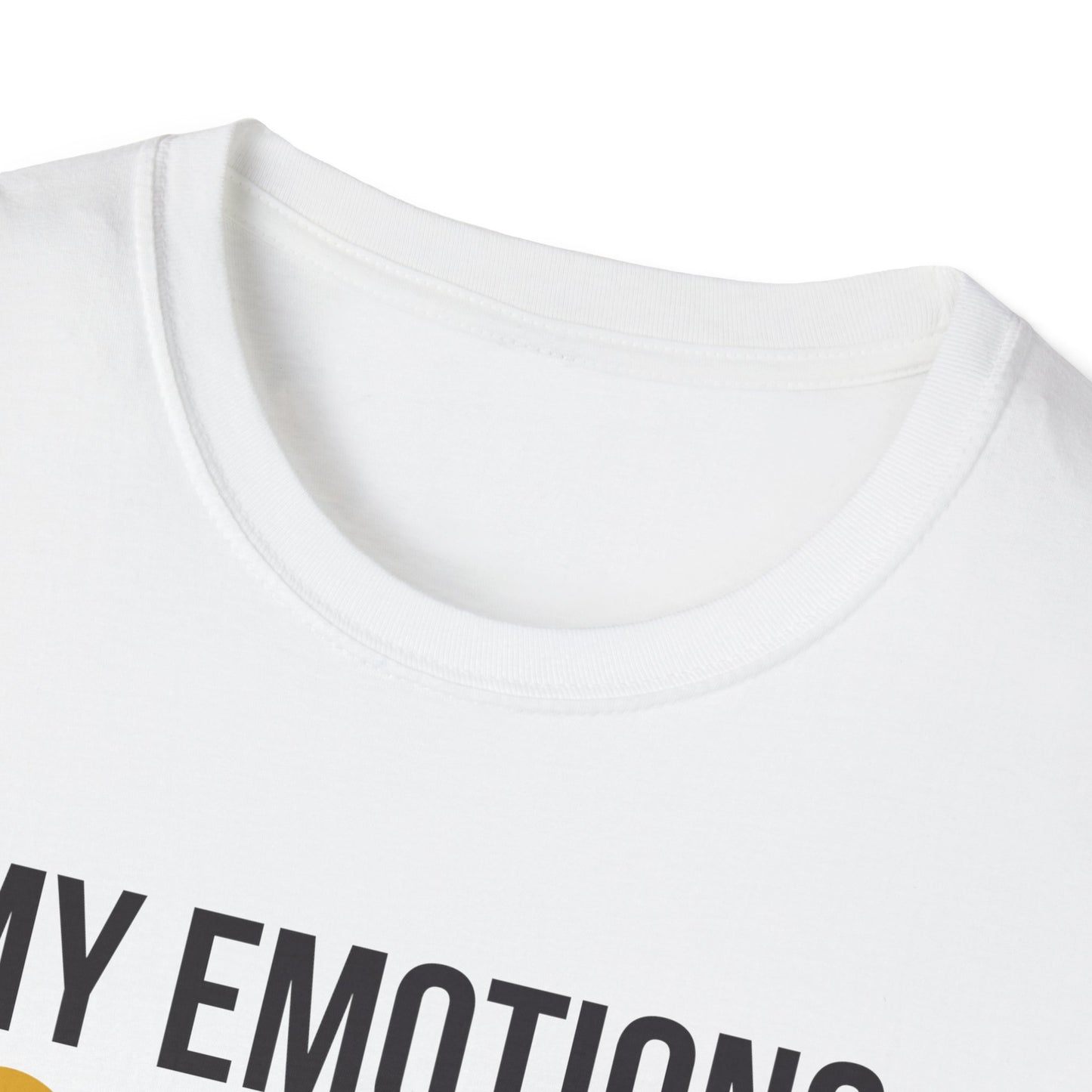 My Emotions While Gaming