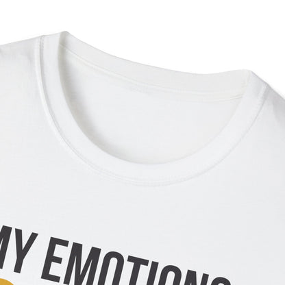 My Emotions While Gaming