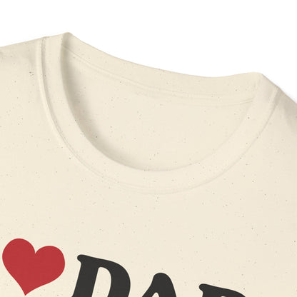 I Love Dad Bod Gamers