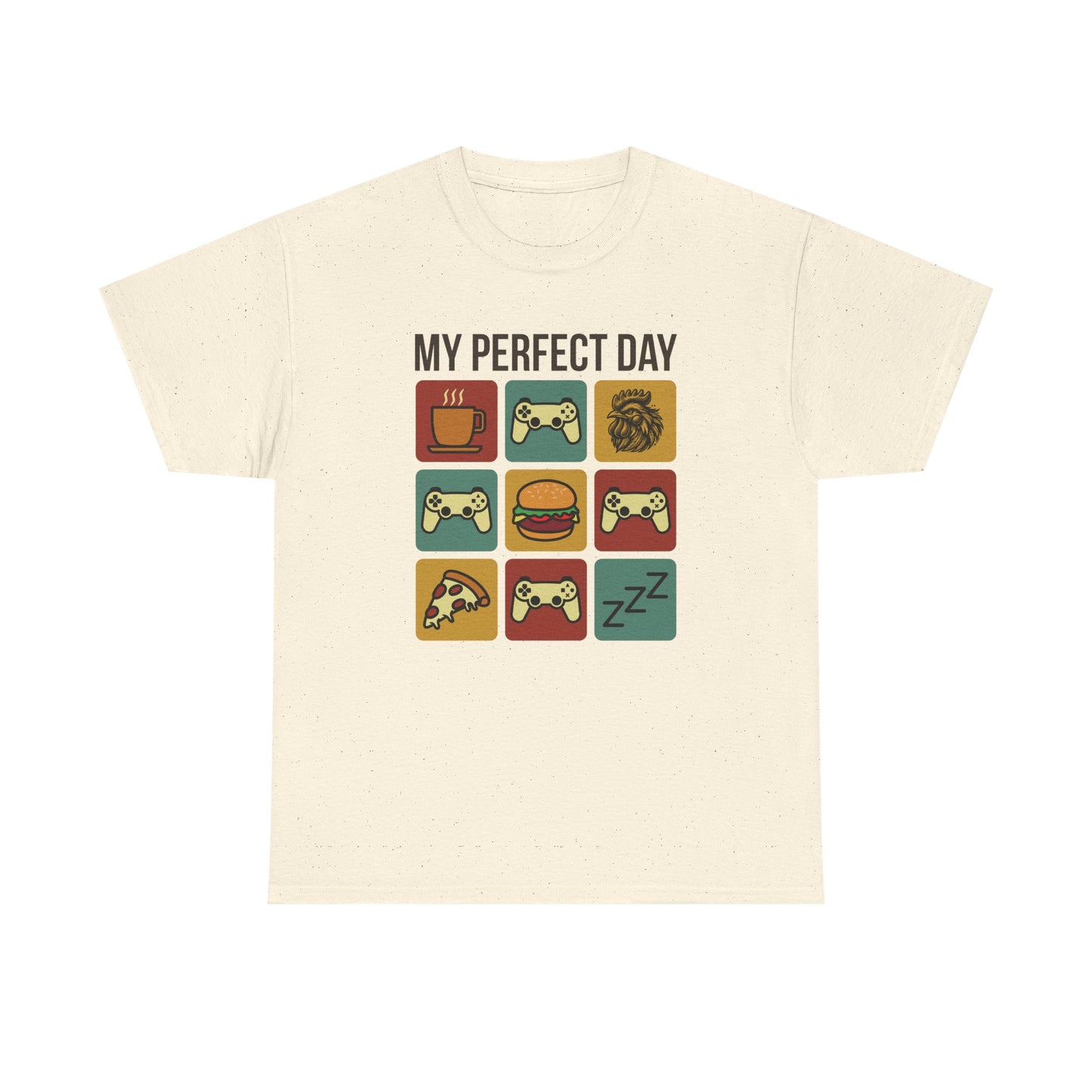 My Perfect Day (Rooster)