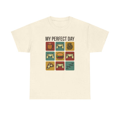 My Perfect Day (Rooster)