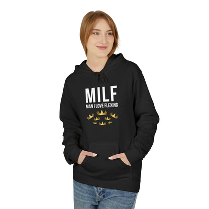 MILF, Man I Love Flexing
