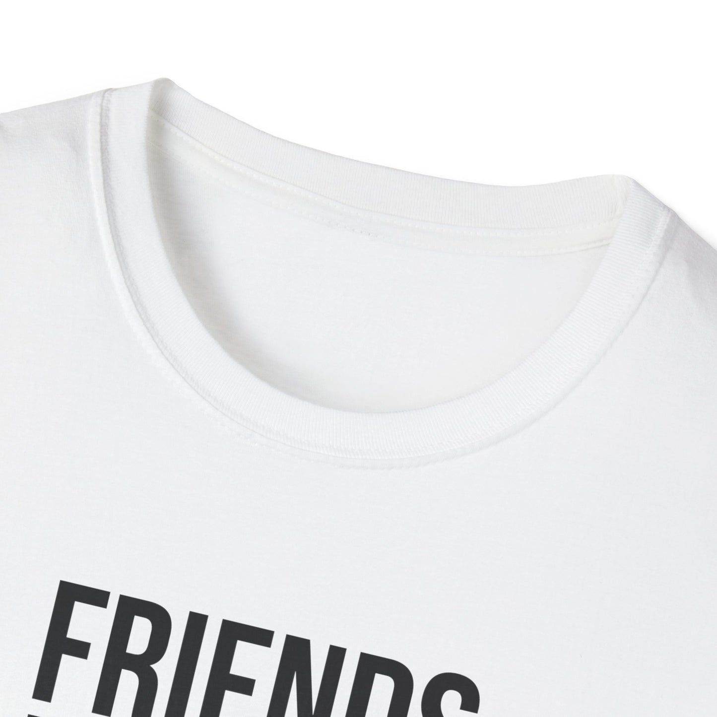 Friends Don't Let Friends Play Build Mode