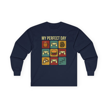 My Perfect Day (Rooster)