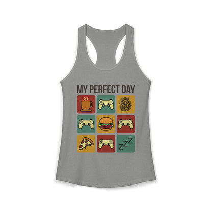 My Perfect Day (Rooster)