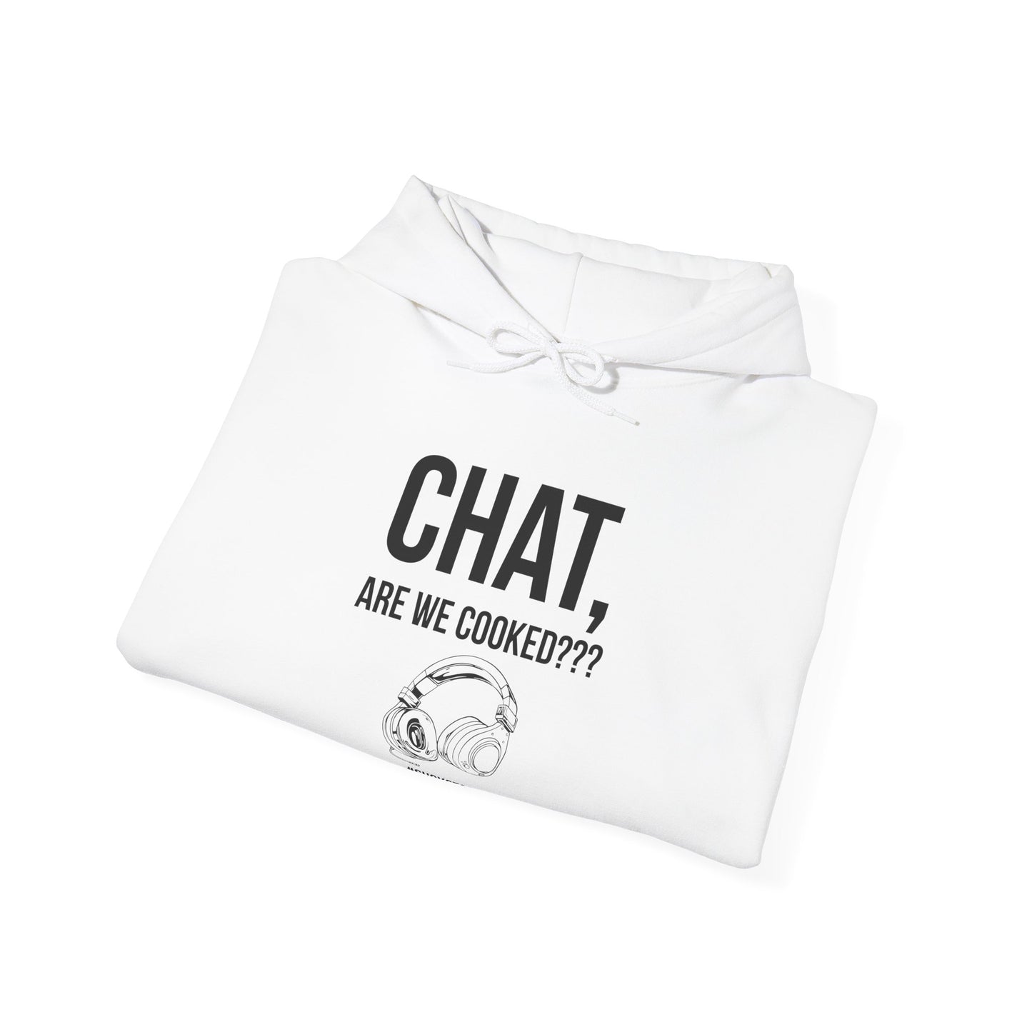 Yo Chat, Are We Cooked?