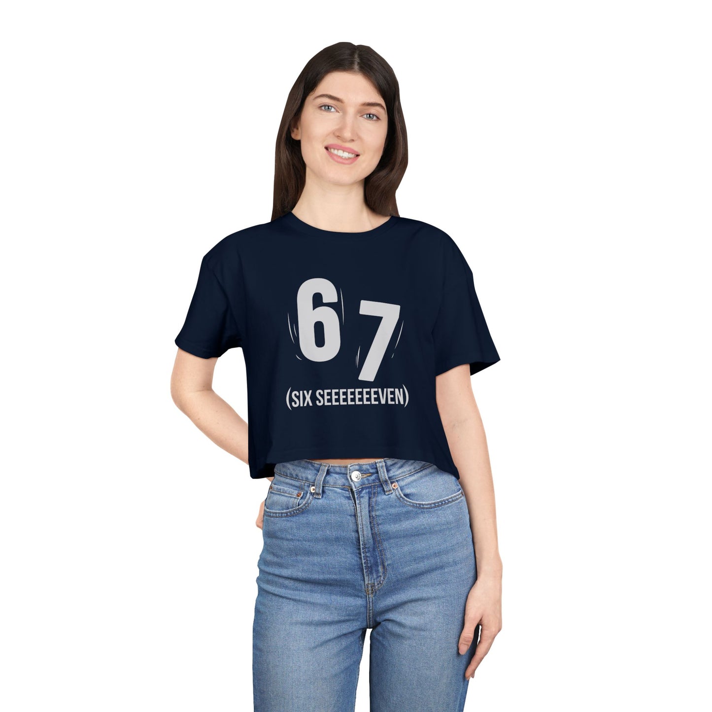 6 7