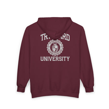Try Hard University (Crest)