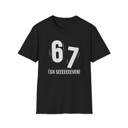 6 7
