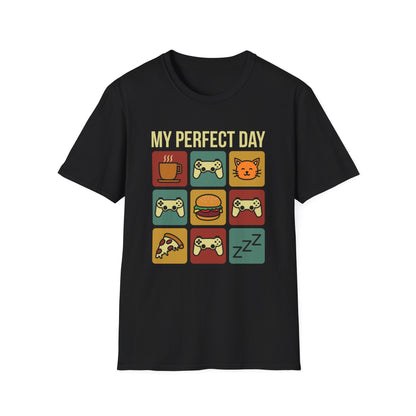 My Perfect Day (Kitty)