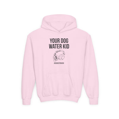 Your Dog Water Kid