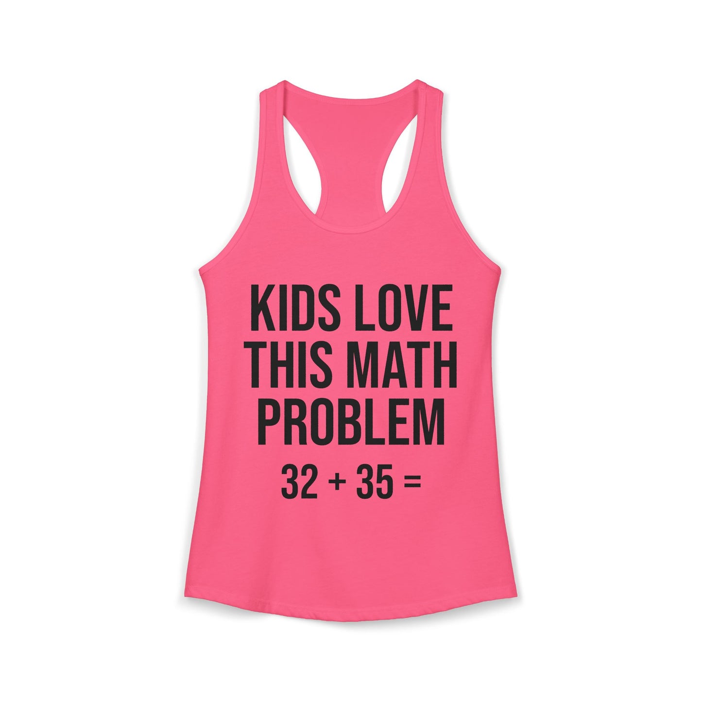 Kids Love This Math Problem