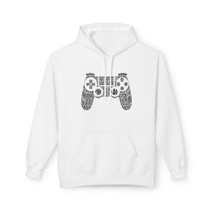 OG Controller Word Cloud