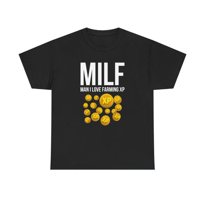 MILF, Man I Love Farming XP