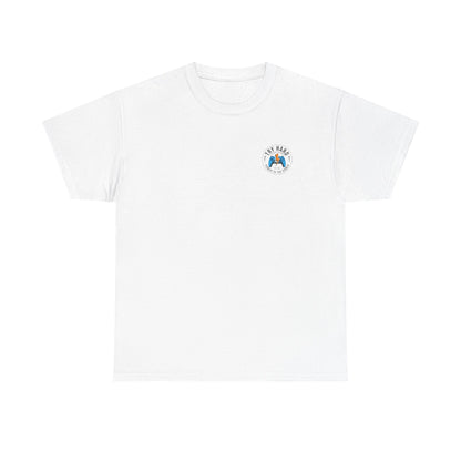 Try Hard Logo - Color