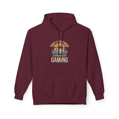 Today's Good Mood Sponsored by Gaming