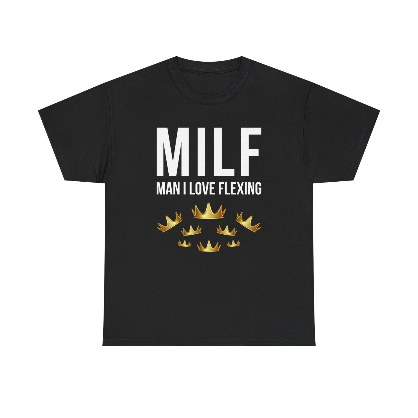 MILF, Man I Love Flexing
