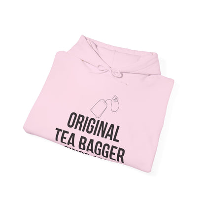 Original Tea Bagger Since 1998