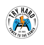 Try Hard Clothing & Apparel